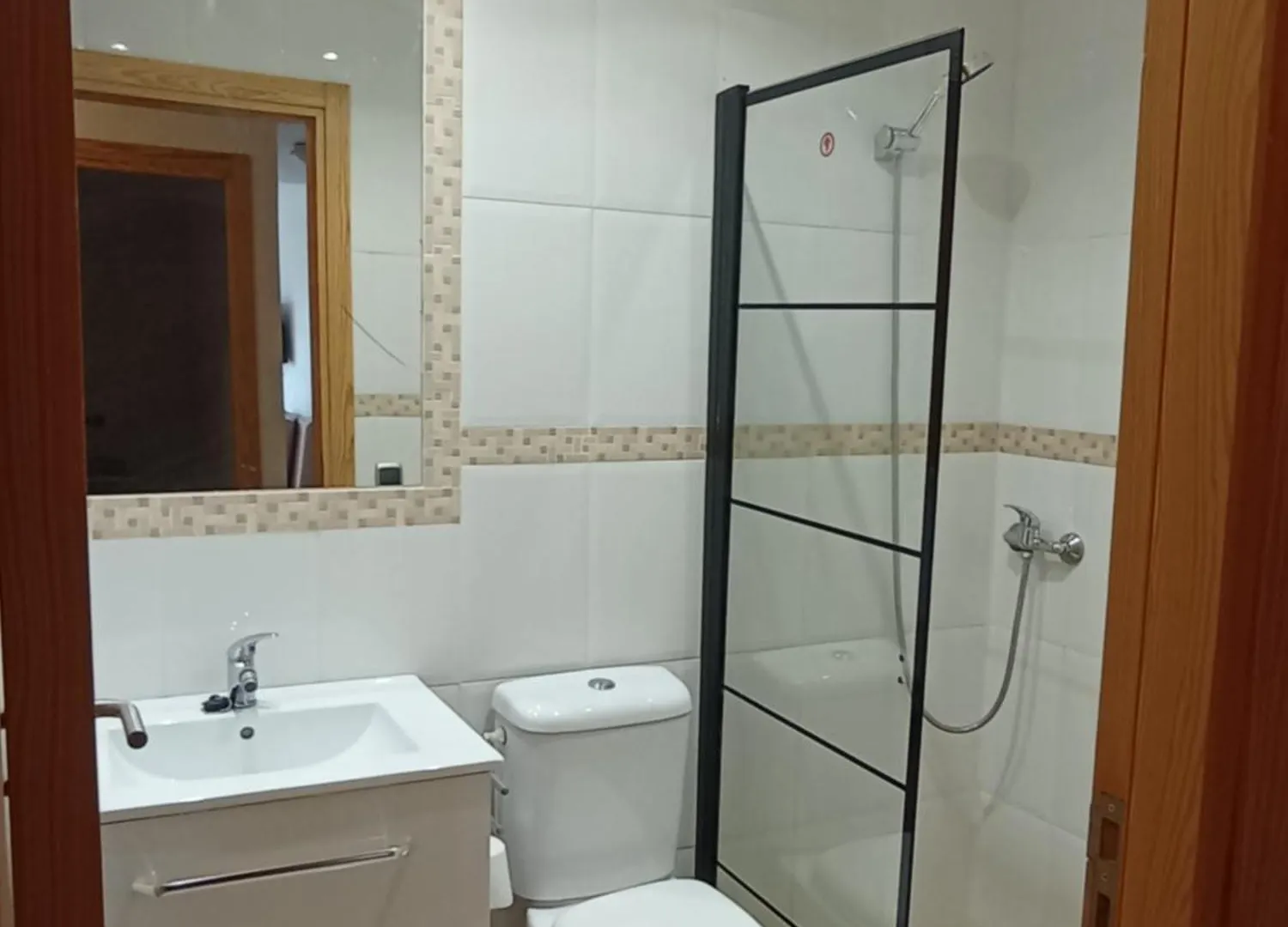 Apartamento La Calma Muro Διαμέρισμα