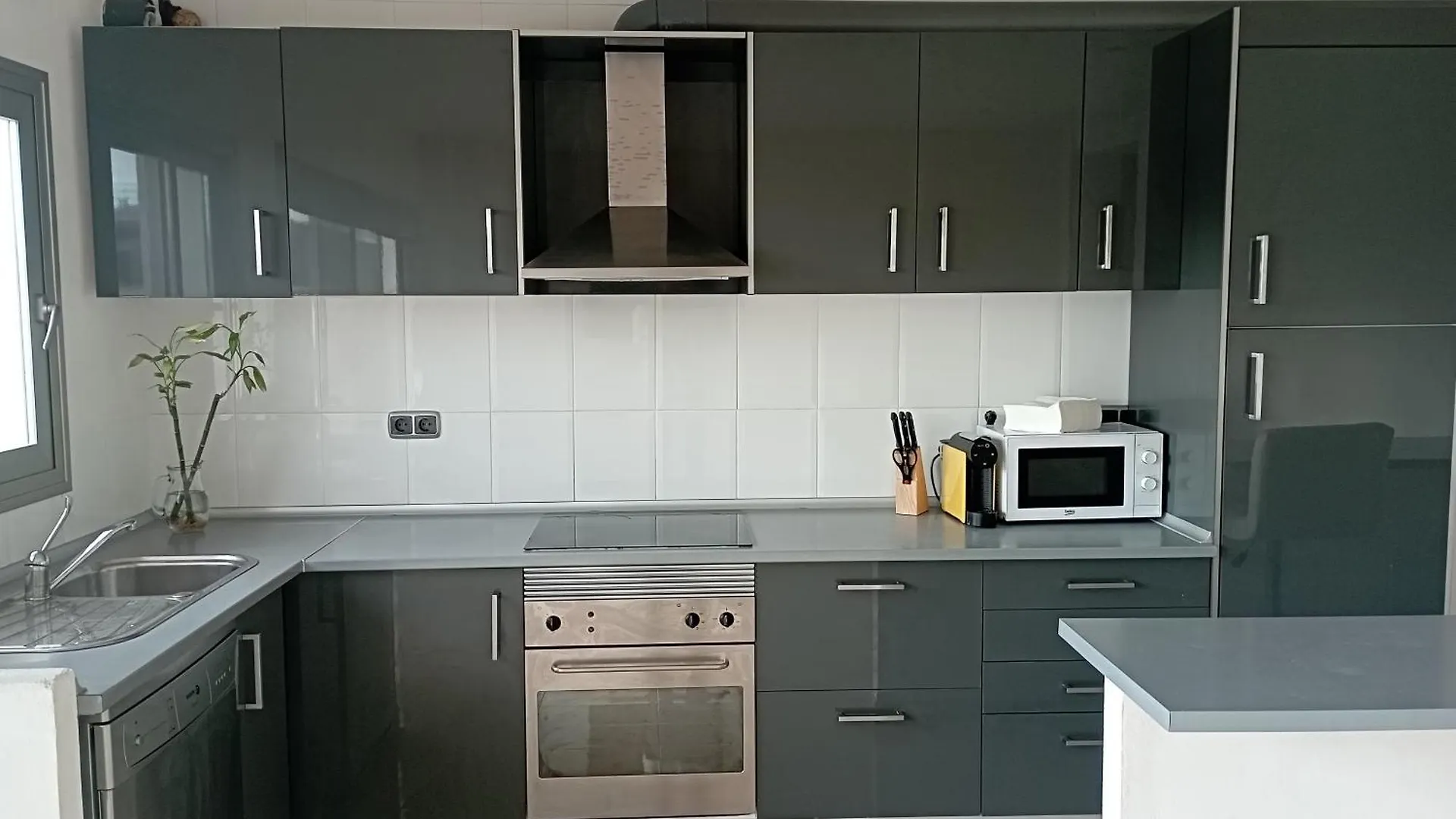Διαμέρισμα Apartamento La Calma Muro
